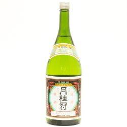 Gekkeikan - Sake - 1.5L