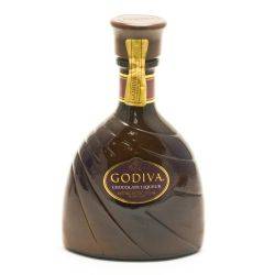 Godiva - Chocolate Liqueur - 375ml