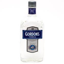 Gordon's - Vodka - 750ml