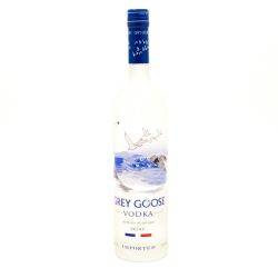 Grey Goose - Vodka - 750ml