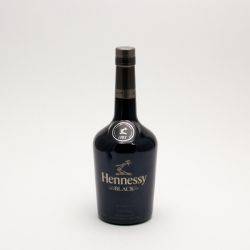 Hennessy - Black Cognac - 750ml