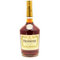 Hennessy - Very Special Cognac - 1.75L