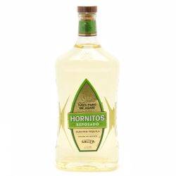 Hornitos - Reposado Tequila - 1.75L