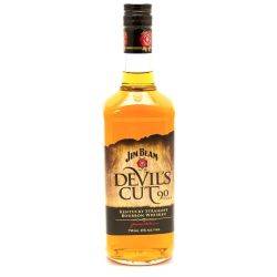 Jim Beam - Devil's Cut - Bourbon...