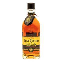 Jose Cuervo - Black Medallion Tequila...
