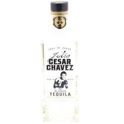Julio Cesar Chavez - Reposado Tequila...