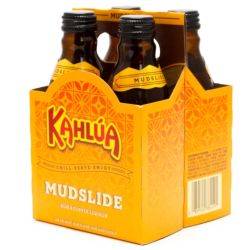 Kahlua - Mudslide Rum & Coffee...