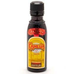 Kahlua - Rum & Coffee Liqueur -...