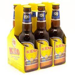 Keo - Premium Beer - 11.2ml Bottle -...