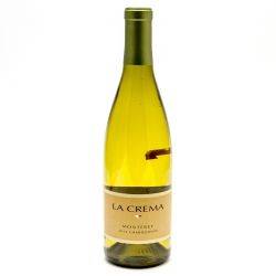 La Crema - Monterey Chardonnay 2012 -...