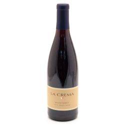 La Crema - Monterey Pinot Noir - 750ml