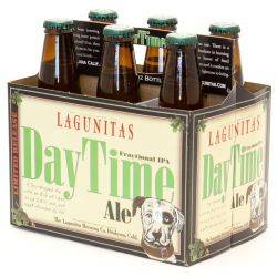 Lagunitas - Day Time Ale Fractional...