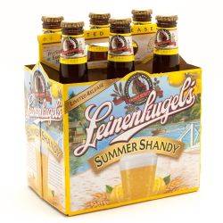 Leinenkugel's - Summer Shandy -...