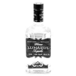Lunazul - Blanco Tequila - 750ml