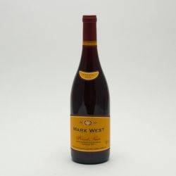Mark West - Pinot Noir 2013 - 750ml