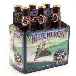 Mendocino - Blue Heron Pale Ale -...