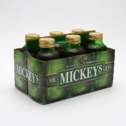 Mickeys - Fine Malt Liquor - 12oz...