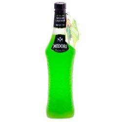Midori - Melon Liqueur - 750ml
