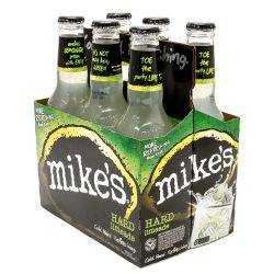 Mike's - Hard Limeade - 11.2oz...
