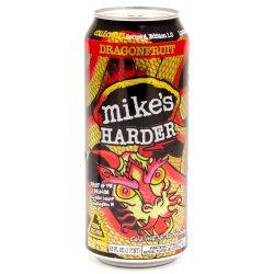 Mike's - Harder Dragonfruit -...