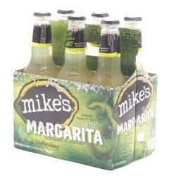 Mike's - Margarita - 11.2oz...
