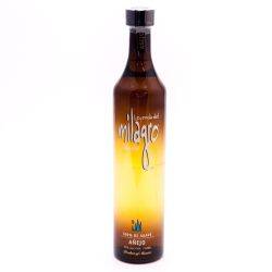 Milagro - Anejo Tequila - 750ml