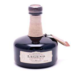 Myers - Legend Jamaican Rum Aged 10...