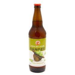 New Belgium - Ranger India Pale Ale -...