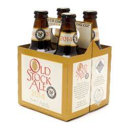 North Coast - Old Stock Ale - 12oz...