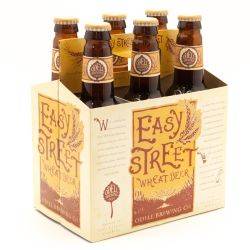 Odell - Easy Street Wheat Beer - 12oz...