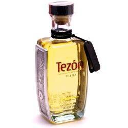 Olmeca - Tezon Tahona Tequila Anejo -...