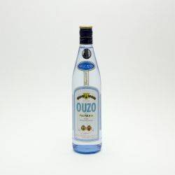 Ouzo by METAXA - Greek Speciality...
