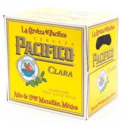 Pacifico - Imported Beer - 12oz...
