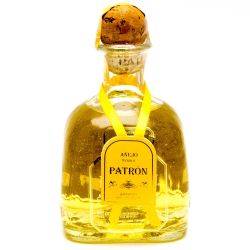 Patron - Anejo Tequila - 375ml