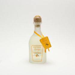 Patron - Citronge Orange Liqueur - 750ml
