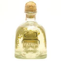 Patron - Reposado Tequila - 1.75L
