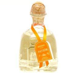 Patron - Reposado Tequila - 375ml