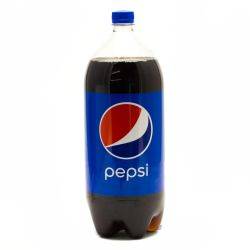 Pepsi - Soda - 2L
