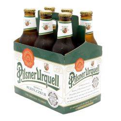 Pilsner Urquell - Imported Beer -...