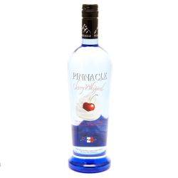 Pinnacle - Cherry Whipped Vodka - 750ml