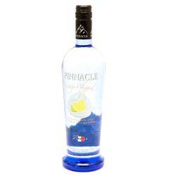 Pinnacle - Orange Whipped Vodka - 750ml