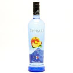Pinnacle - Peach Vodka - 750ml