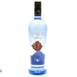 Pinnacle - Raspberry Vodka - 750ml