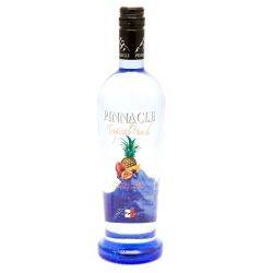 Pinnacle - Tropical Punch Vodka - 750ml