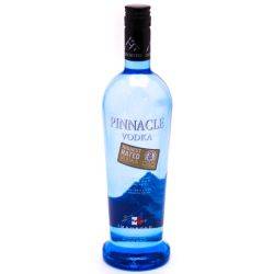 Pinnacle - Vodka - 80 Proof - 750ml
