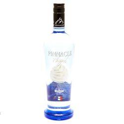 Pinnacle - Whipped Cream Vodka - 750ml