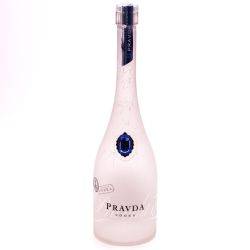 Pravada - Vodka - 750ml