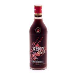 Remy Martin - Remy Red - Fine...