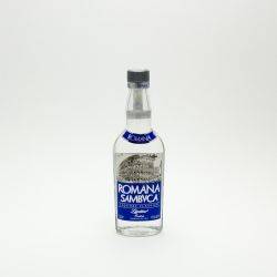 Romana Sambvca Liqueur Classico - 375ml