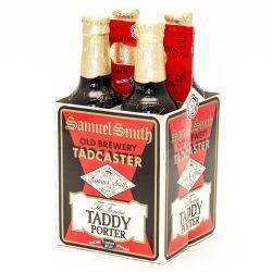 Samuel Smith - Old Brewery Tadcaster...